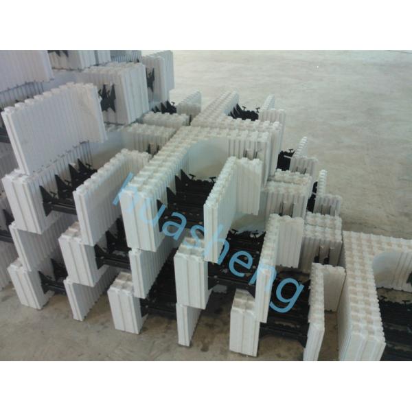 Customized Request Icf Block Panel for Foaming Cooling Room in Building Warehouse