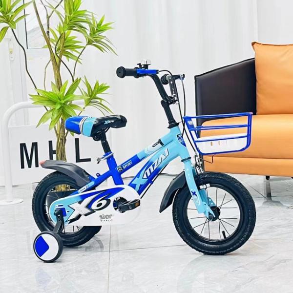 14 дюймовый кузов с соединенной костылью и горным седлом N.W 8KG G.W 8.5KG