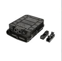 16 ports plats optiques de câble d'interface de boîte de diviseur des fibres FTTH de la boîte de distribution de fibre de ports 16