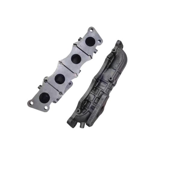 Beiqi Magic Speed S6 S7 T5 1.5T Original Car Exhaust Manifold for Phantom Speed SUV 15.11-