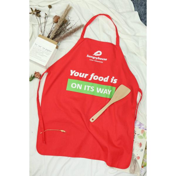 Рабочей одежды хлопка кухни домочадца тип люди дизайна сопровождающей женские делает водостойким и рисберма доказательства масла