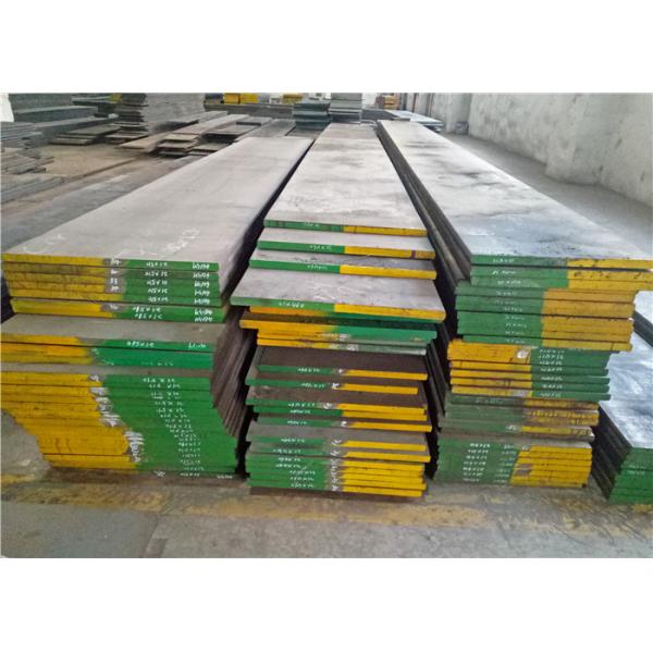 Сталь размер конюшни О1/СКС3 1,2510 прессформы легированной стали холодной работы высокуглеродистая/