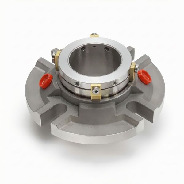 AESSEAL CDM Agitator Mechanical Seal 316L For Pulp Mixers And Agitator