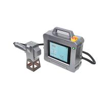 AC220V/50Hz Handheld Fiber Laser Marking Machine Portable Laser Marker