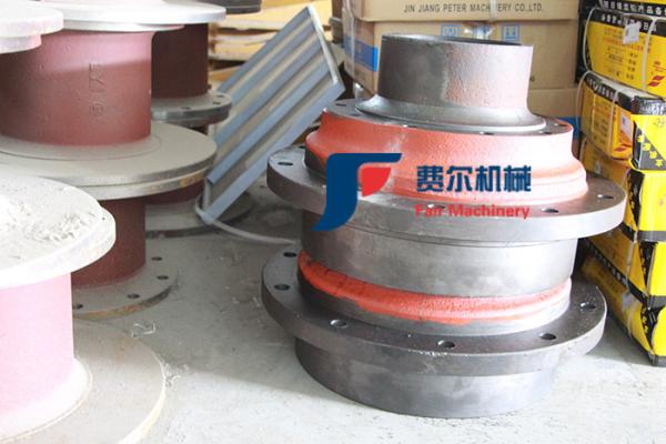 Hub Wheel Liugong Loader Parts 29070010461 / 3050900046 / 29070010931 / 29070010931 Rim