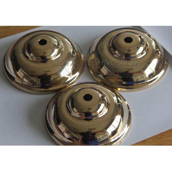 Лакировочная машина золота декоративного Титанюм нитрида розовая, оборудование для нанесения покрытия вакуума золота ТиАлН розовое, Коатер вакуума золота