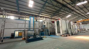 Guangdong Haoxiang Machinery Manufacturing Co., Ltd.