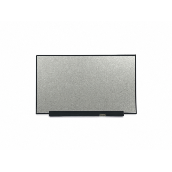 15.6 Inch 1200 Nits FHD Laptop LCD Screen 1920x1080 30 Pin eDP Straight Connector Anti Glare Notebook Display Panel
