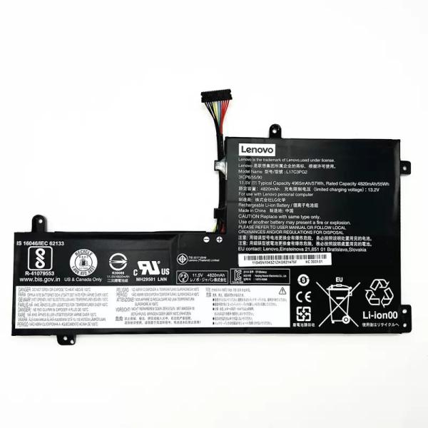 Factory Directly Sell L17M3PG1 Laptop Battery for Lenovo Compatible with Legion Y530 Y530-15ICH Y540 Y7000 Y7000P Models Stock!