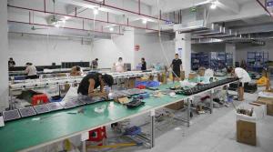 Sichuan Zhongxin Hengye Technology Co., LTD