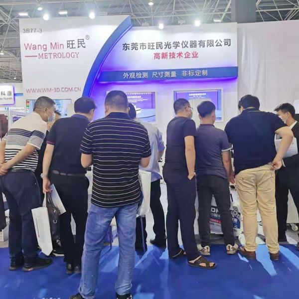 Manual Coordinate Measuring Machine with 3um Accuracy and Auto Focus for Precision Video Measurement at 220V/50HZ