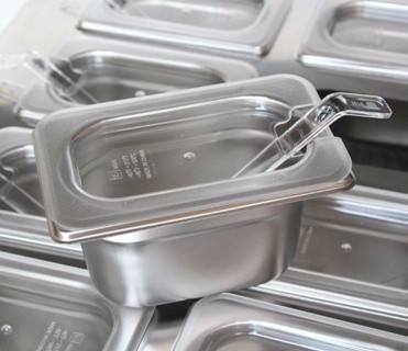 New Arrival Frozen Yogurt Single Pan Homemade Thailand Rolled Fried Ice Cream Machine