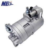 Compressor de ar híbrido oe#64529332199 12vElectric Auto AC Compressor para BMW i8 X5 F15 G38 I3 I8 X1 X5