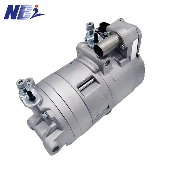 Compressor elétrico de ar condicionado AC OE BMW 64526998209 64529364867 64529364872 64526998210 64529332199 64526830620