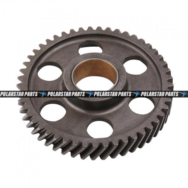  320B E320C Timing Chain Gear Excavator Engine 5I-7611 34323-30021