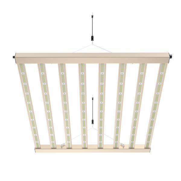 Driver LED seed starting grow lights Dimmable Grow Lamps For Indoor Plants