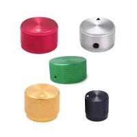 China Fabricante Protótipos rápidos Anodizado Cor Alumínio Serviço de Máquina Cnc