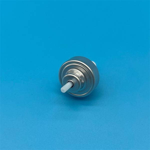  20mm Inverted Metered Aerosol Valve For Accurate Dosing 