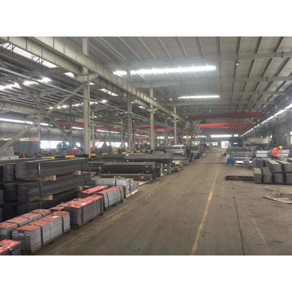 Нагрейте обрабатывать коррозионную устойчивость твердости 45ХРК стального листа 440к Сс