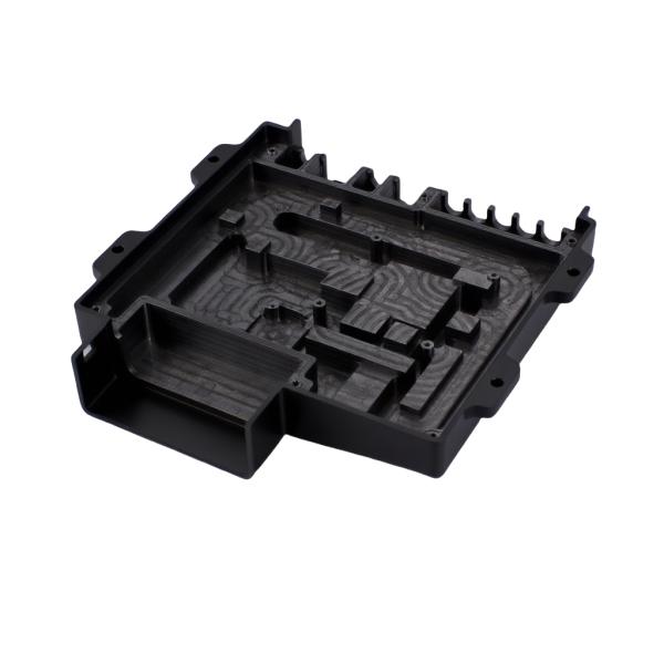 3D Printing Rapid Prototyping Parts Die Casting Mold Development