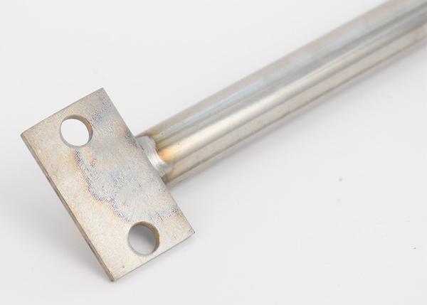 Felt Deviation Paper Machine Parts Stainless Steel Felt Sonser Supporter