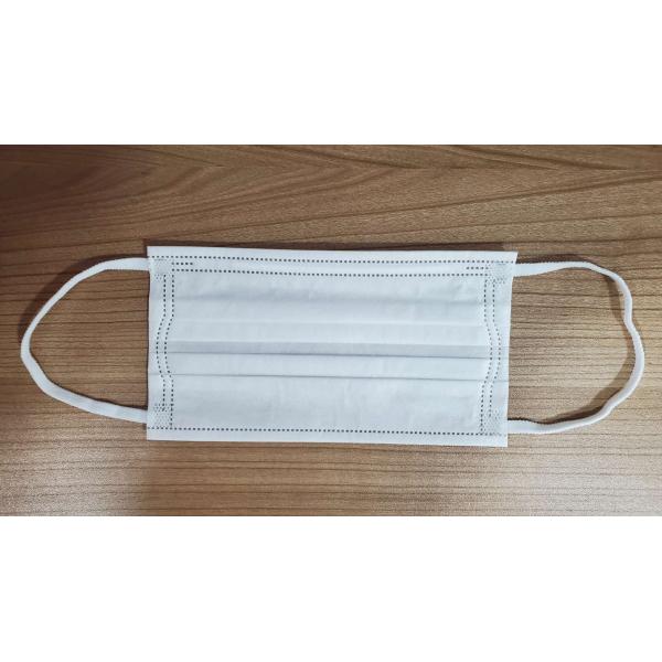 Clinic PFE 95% Dental Mint Smell Disposable Face Mask