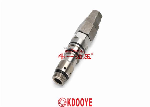 Máquina escavadora hidráulica elétrica do ajuste Cat330 Cat330l da válvula de controle de KDOOYE