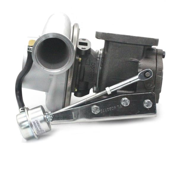 Replace/Repair Purpose STAND SIZE Turbocharger for Komatsu PC220-6 PC220-7 PC220-8 Excavator Engine Parts