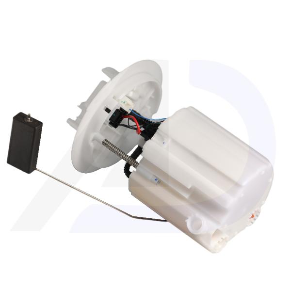 Diesel Intank A166 Mercedes Benz Fuel Pump Assembly OEM 1664702594