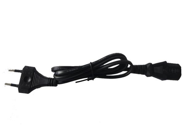 Electric Bicycle Lithium Ion Battery Charger 1.8A DC16.8V
