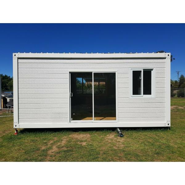 Environmental protection Mobile Prefab House for Site Office