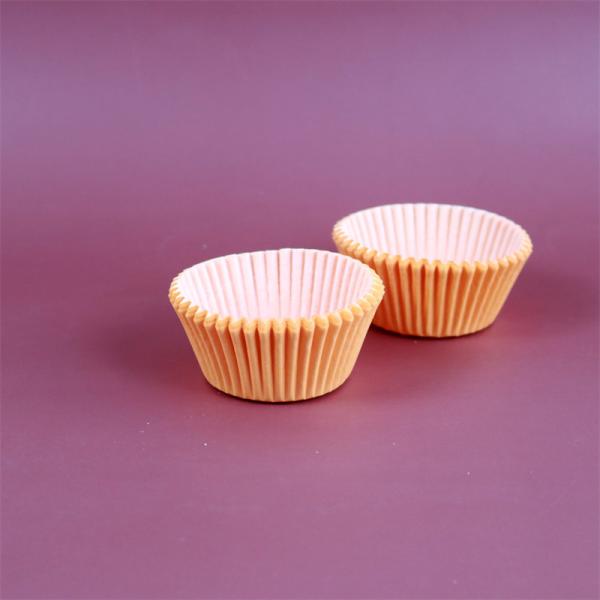 China hot sale cheap price paper muffin cup heat resistant mini cupcake baking cup