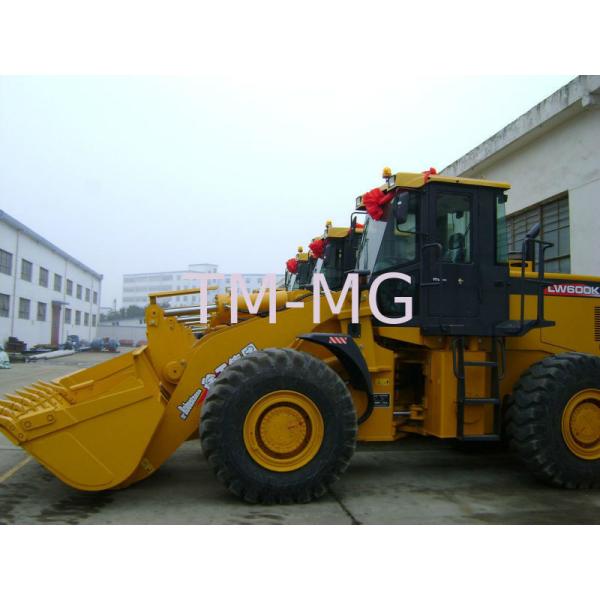 Xcmg Professional Earthmoving Machinery Wr600 Cold Recycler Machine 448kw