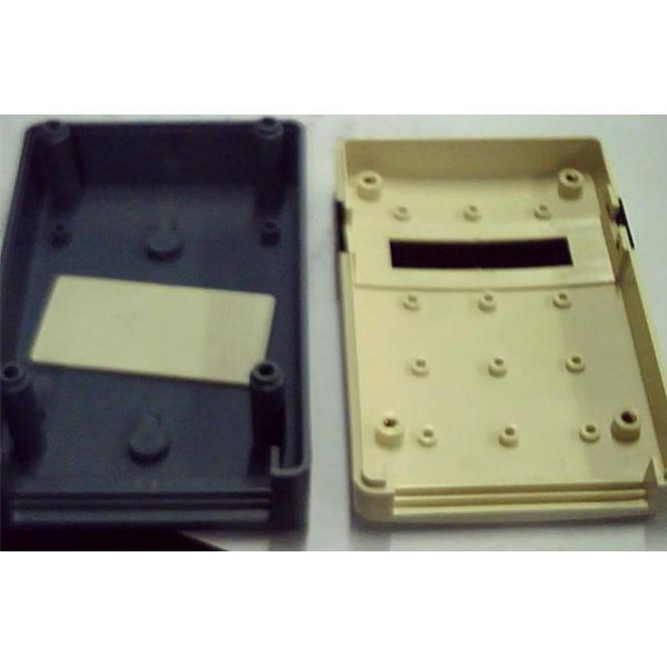приложение сети читателя кредитной карточки 120x78x40mm Rfid пластиковое