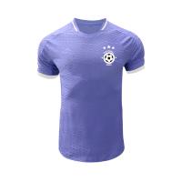 Édition Quick Dry Player Jersey S M L XL 2XL Taille européenne pour adultes