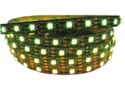 4 cores em 1 luz 72LED/M da corda do diodo emissor de luz da baixa tensão de 5050 SMD de SK6812 RGBWW