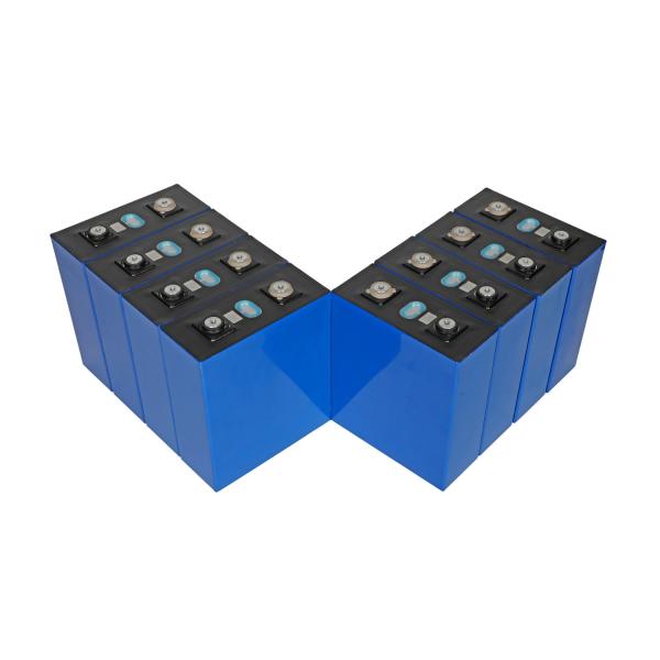 USA Warehouse Fast Shipping Lithium Lifepo4 Batteries 271Ah 3.2V