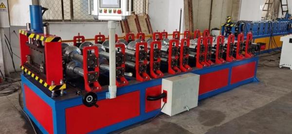 Máquina elétrica de revestimento de telhados 380V 50Hz 3P