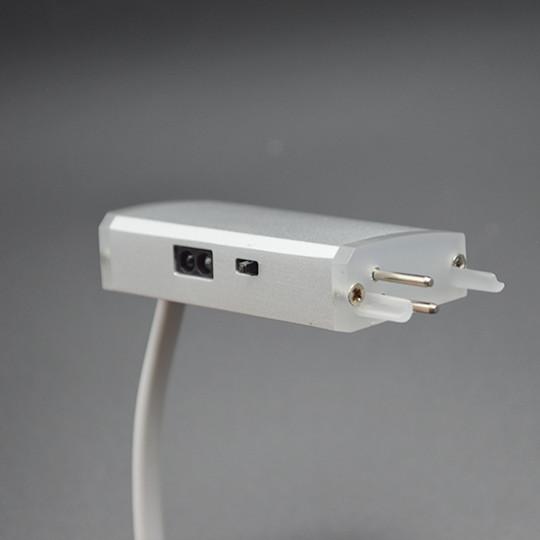 15W Lighting Under Kitchen Wall Cabinets 60-70lm/W 900-1050 Lamp Luminous Flux