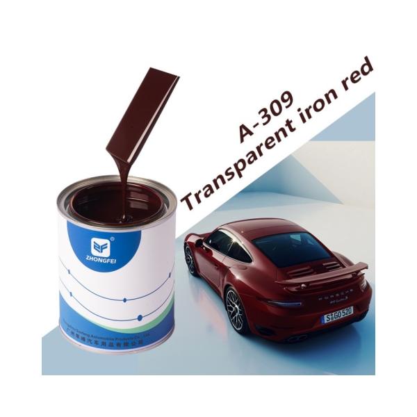 Chameleon Vinyl Wrap Liquid Viscous Automotive Paint For Auto Refinish In Polymetal Grey