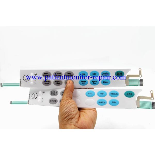 Medical Spare Parts Analytical Industries Ins PSR 11-915-4 Oxygen Sensor