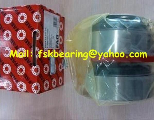 Caminhão resistente que carrega o × 122 do × 124,7 do rolamento de roda 566864.H195 dianteira 70