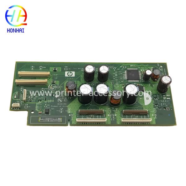 Доска PCA для принтера HP Q6683-67032 Q6687-67012 T610 T1100