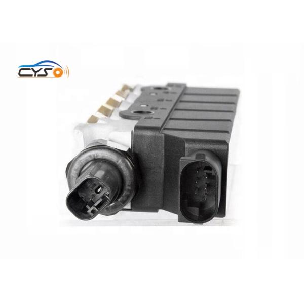 Mercedes Benz S Class W220 2203200258 Air Suspension Valve Block