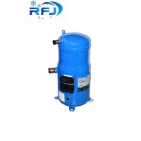 Compressor reciprocando hermético SM090S4VC do executor do UL do CE