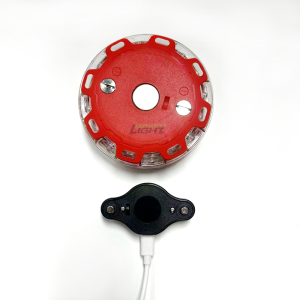 Water Resistant LED Mining Lamps Providing Illumination and Durable Performance for in Challenging Mining Conditions