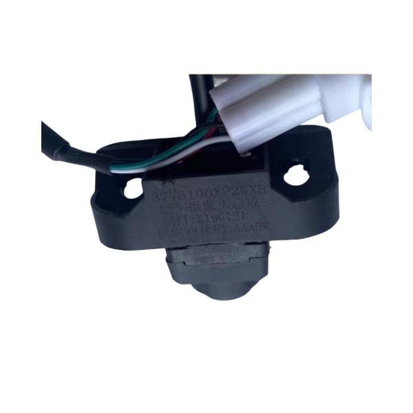 Great Wall Pickup Wingle Reverse Camera 3776100XP2WXB with and 100% Professional Test