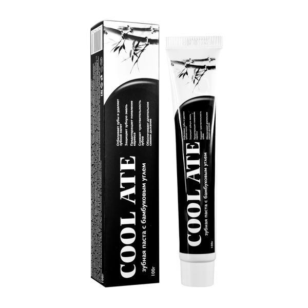 Effets blanchissants modérés Pâte dentaire pour soins buccaux PASTE Formule composée autorisée à la vente