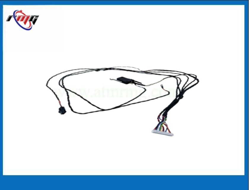 1750333312 Diebold V6A-DM Main Data Cable ATM Spare parts