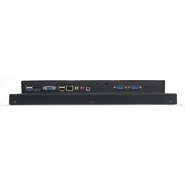 15 Inch Android Industrial PC With Capacitive All-in-One Touch Screen Monitor Computer Embedded Industrial Computer PC